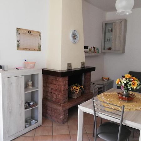 Appartamento Roma, Dış mekan fotoğraf
