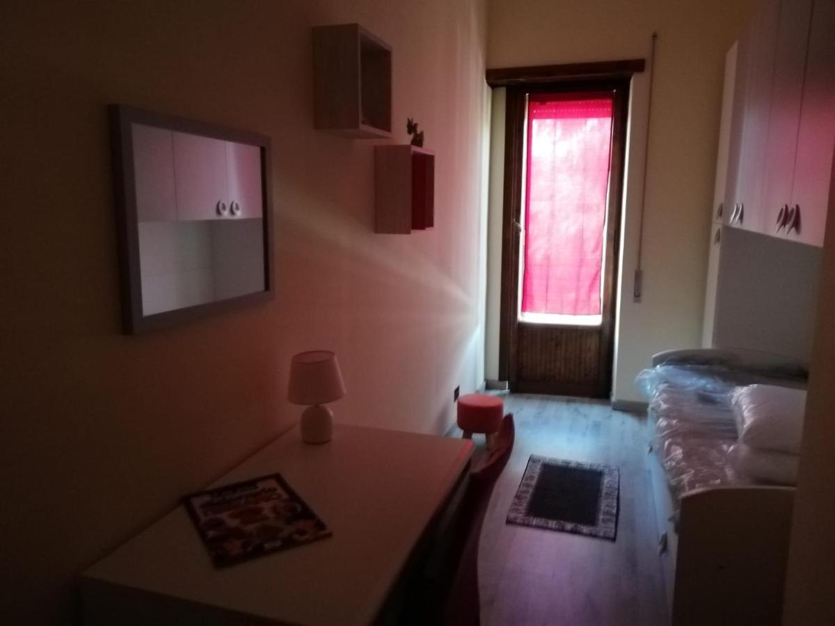 Appartamento Roma, Dış mekan fotoğraf