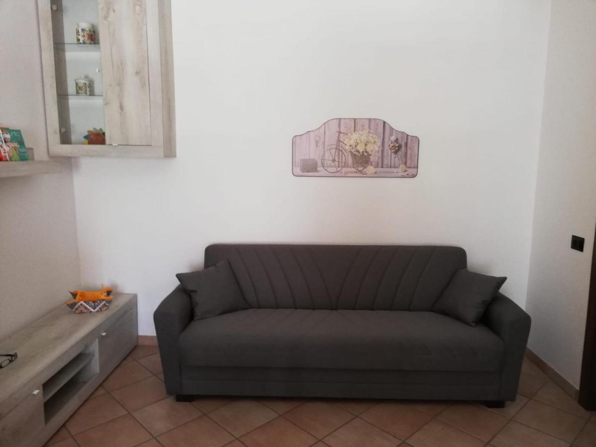 Appartamento Roma, Dış mekan fotoğraf