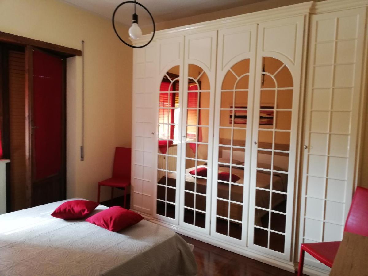 Appartamento Roma, Dış mekan fotoğraf