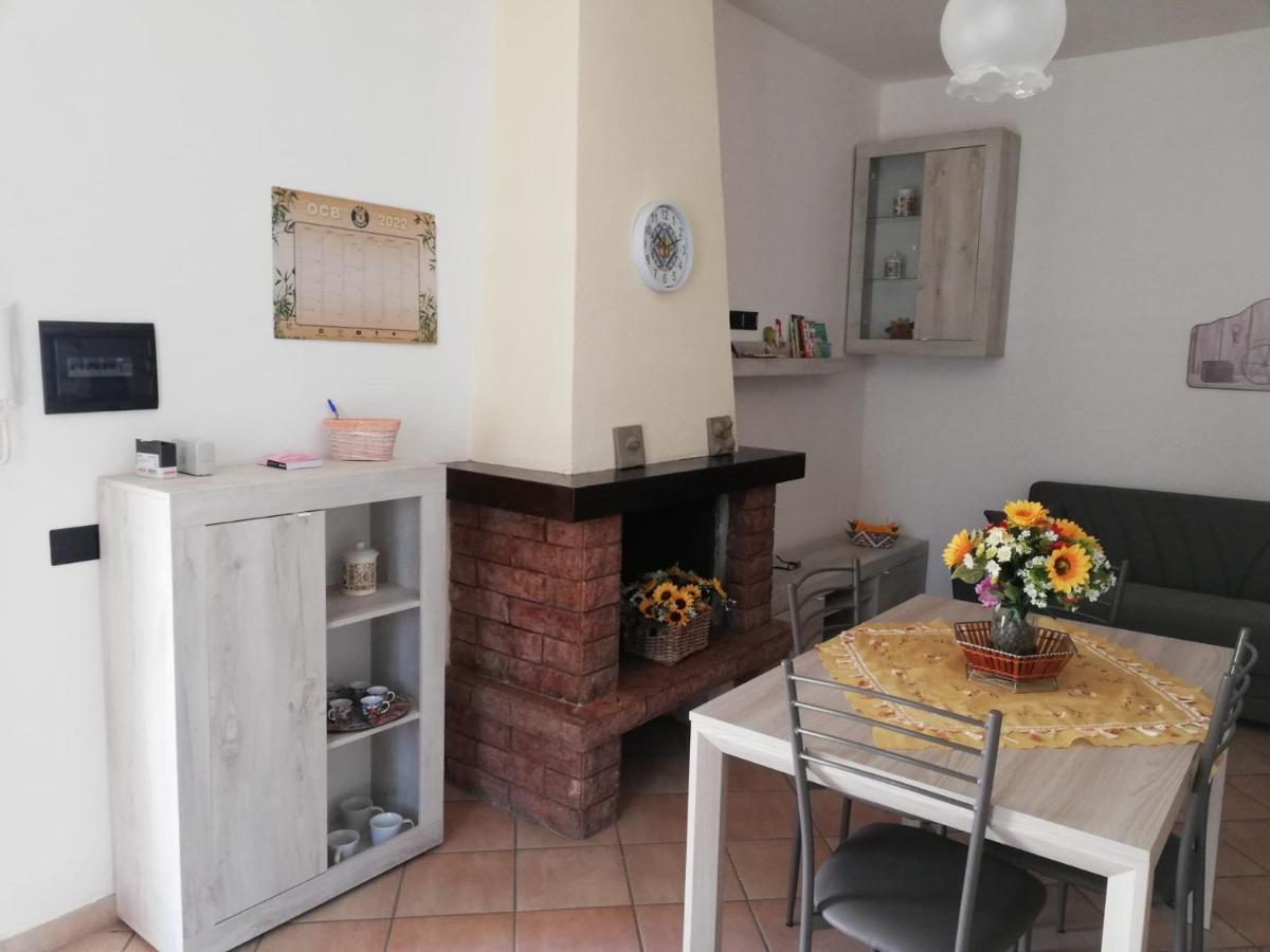 Appartamento Roma, Dış mekan fotoğraf