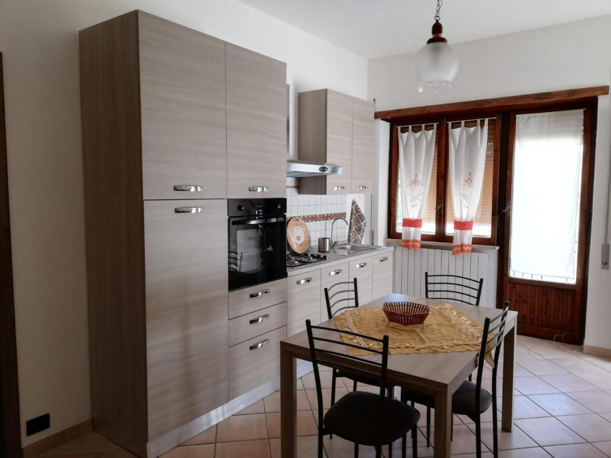 Appartamento Roma, Dış mekan fotoğraf