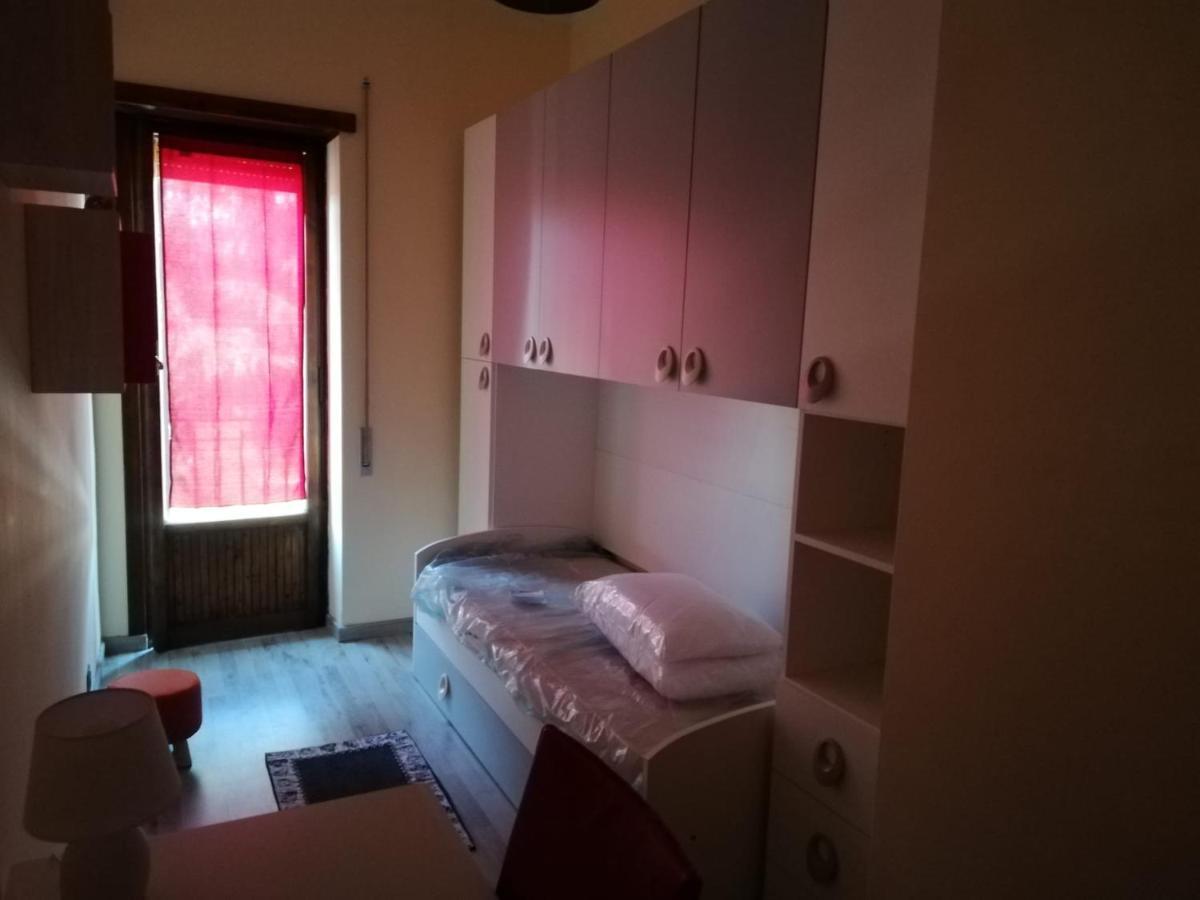 Appartamento Roma, Dış mekan fotoğraf